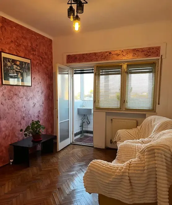 2 camere ultracentral Unirii la 7min metrou unirii