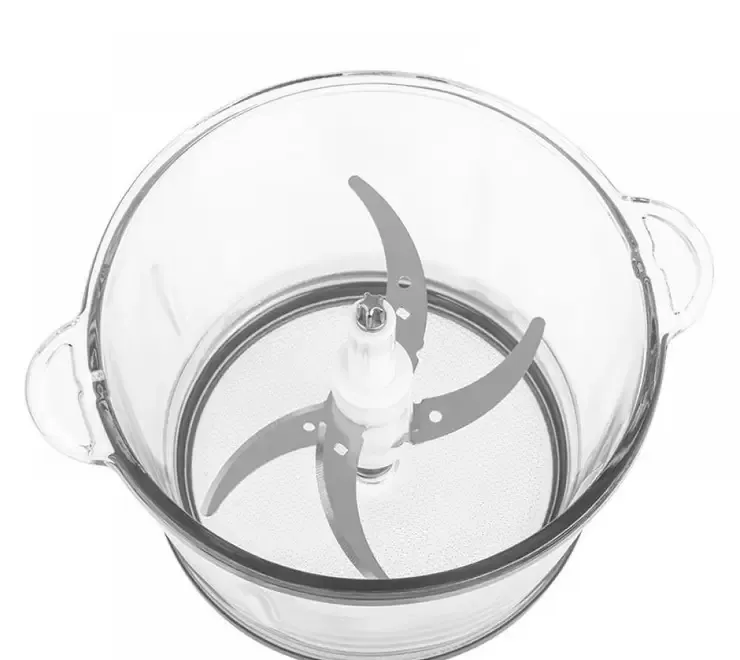 Tocator electric Teesa TSA3227 400W 1 5L 4 lame