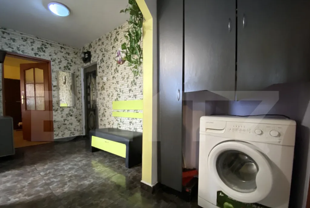 Locatie excelenta apartament 2 camere 62 mp zona Materna