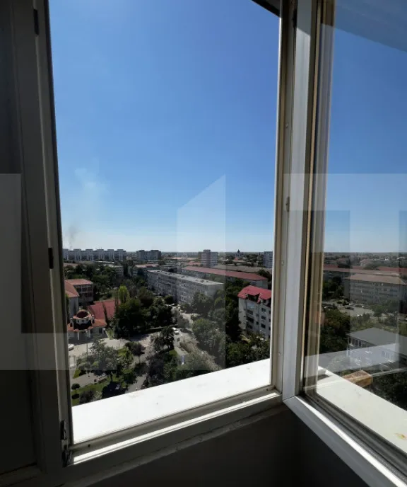 Apartament cu 3 Camere Dacia