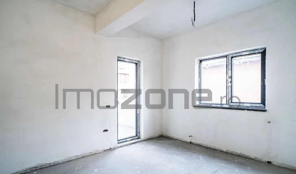 Militari Margelelor metrou Pacii Bloc Nou 87mp dec z