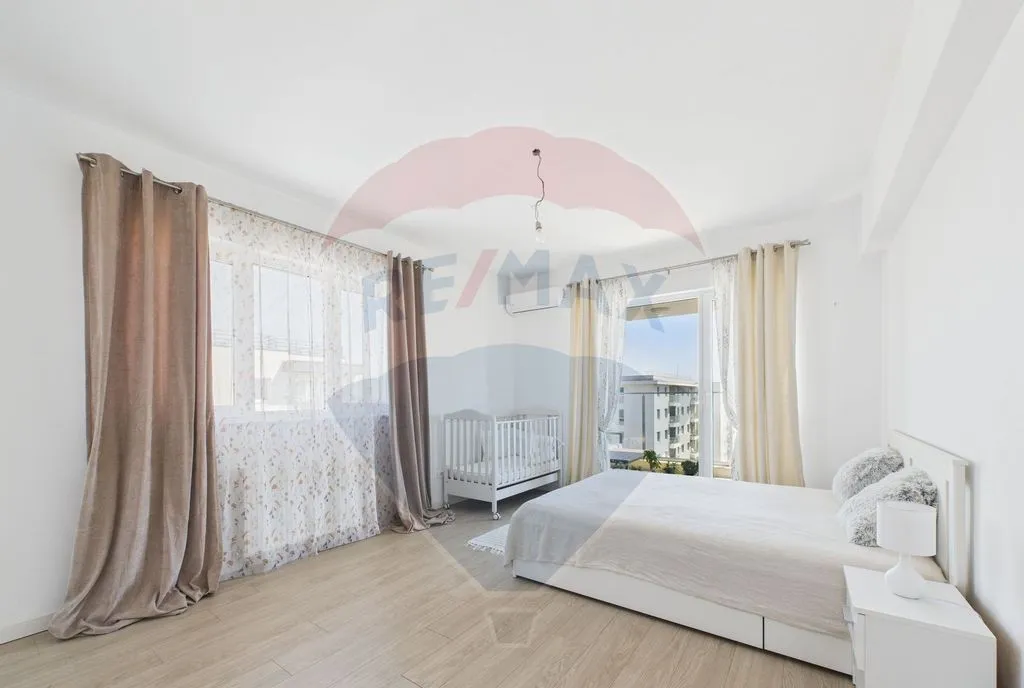 3 camere vanzare bloc nou prelungirea ghencea dimri