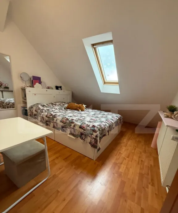 Oferta apartament 3 camere spatios 70 mp mobilat si utilat