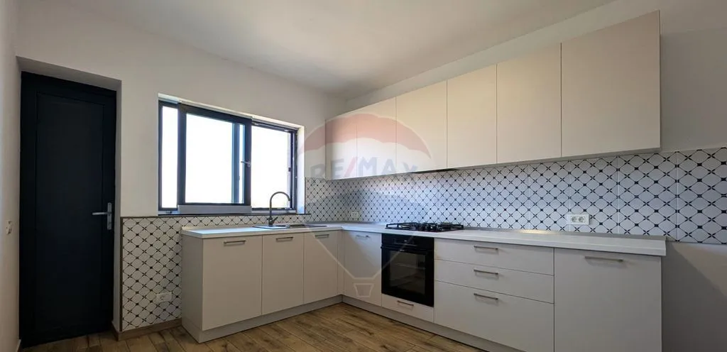 De Vanzare Casa noua 4 camere 573 mp teren Baldana Da