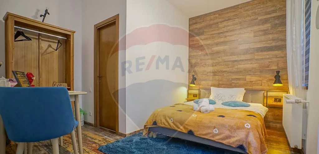 Investitie imobiliara in Brasov pozitie premium ve