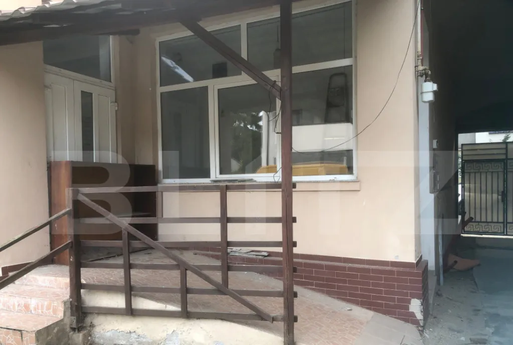 De vanzare spatiu de birouri /comercial 76 32 zona Centr