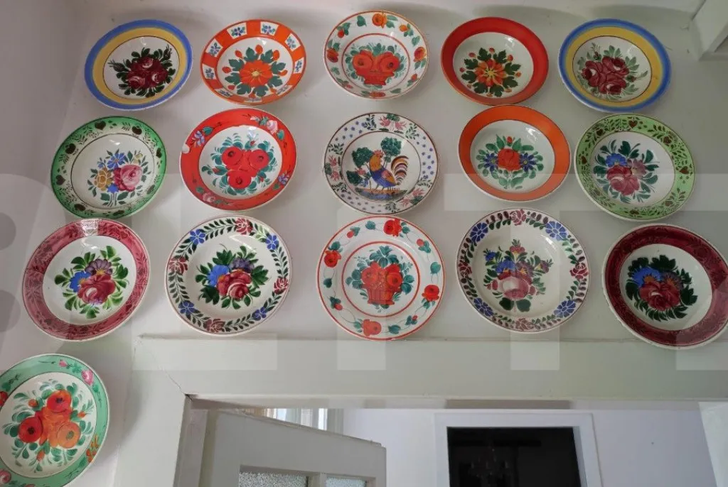 Casa de 116 mp teren 417 mp in Parcul Feroviarilor