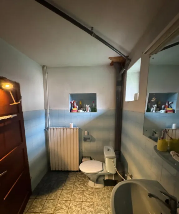 Casa 250 mp in Tautii Magheraus 6 camere garaj dubl