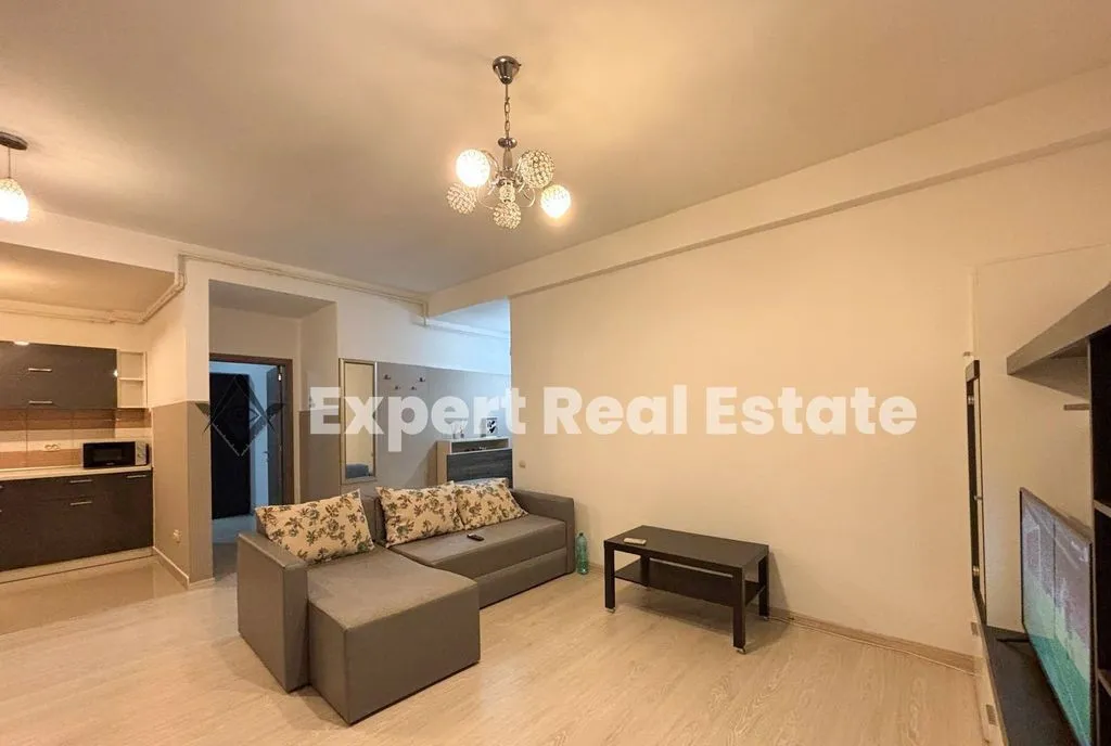 Apartament spatios 2 camere 23 august otopeni