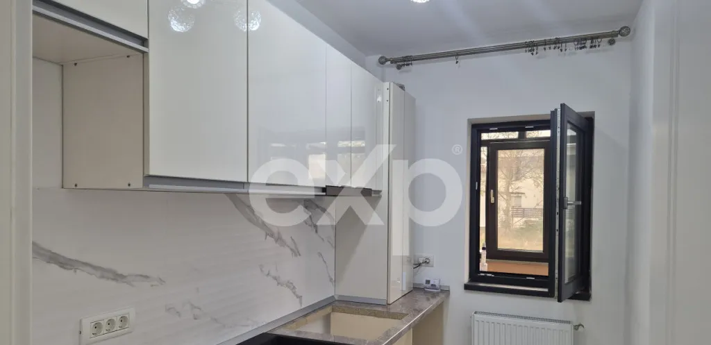 Tva inclus Apartament 2 camere in Trivale Bloc Nou Loc