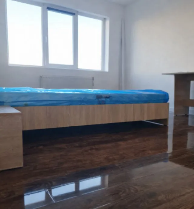 Apartament 2 camere compartimentat in 2 garsoniere - Ca