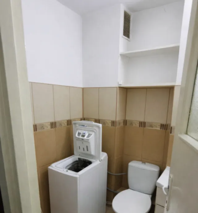 Apartament 2 camere decomandat Calea Circumvalatiunii L