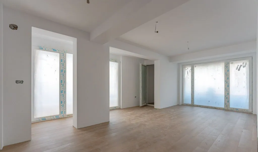 Apartament modern cu 2 camere si balcon generos Zona B