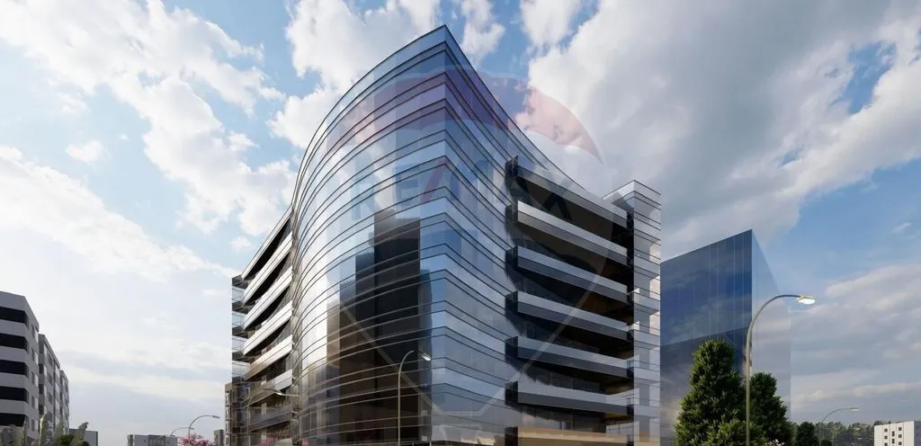 Vanzare Apartament 2 camere Pipera/ Helios by Inamstro