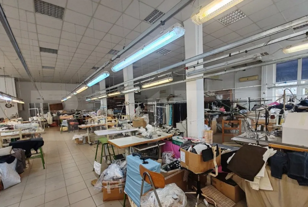 Spatiu Comercial de vanzare