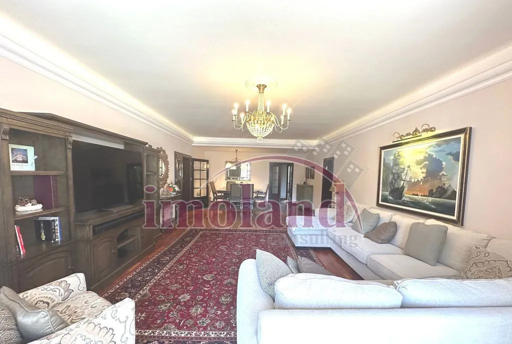 Apartament 4 camere 193mpu 2 terase 2 locuri parcar