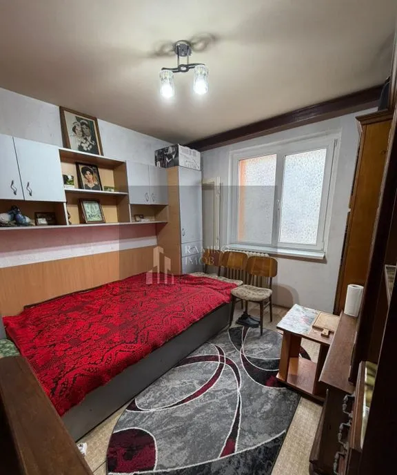 Apartament 4 camere Soseaua Salaj / Kaufland /