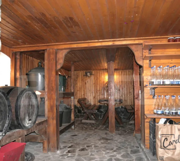 Casa de vanzare 160 mp zona Centrala