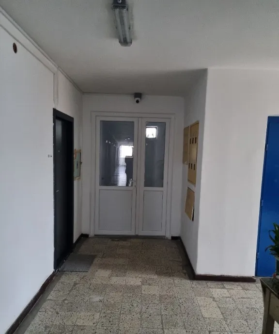 Garsoniera Lujerului Piata Veteranilor