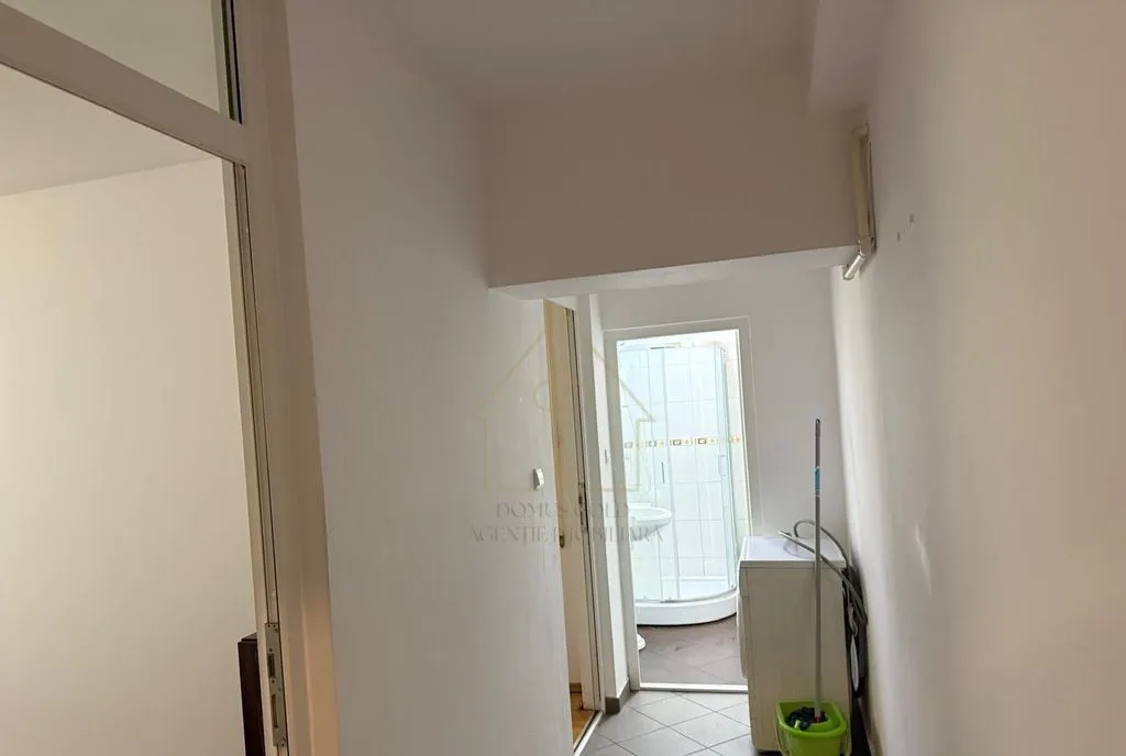Apartament de vinare 1 camera str Dunarii