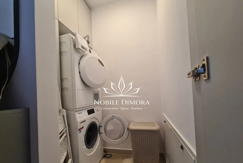 Isho Apartament cu vedere panoramica la Bega 2 camere