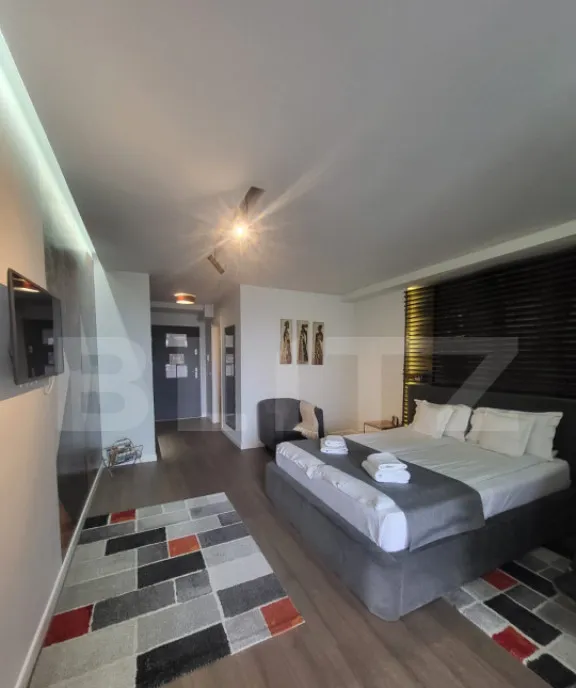 Afacere la cheie in Gheorgheni Randament 10