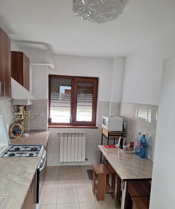 Apartament 2 camere Tineretului colt cu Dorobanti recent renovat