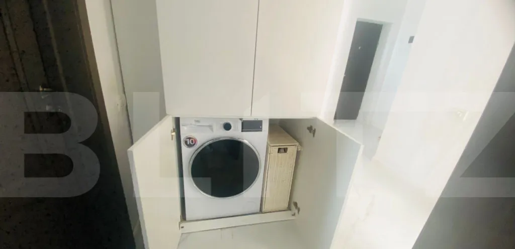 Braytim Premium 3 Camere Design Luminos - Ready to m