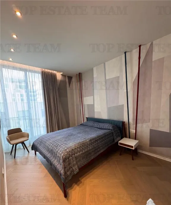 Apartament 3 camere Prima linie la mare One Residence Ma