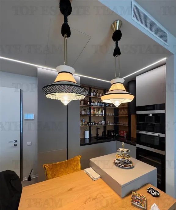 Apartament 3 camere Prima linie la mare One Residence Ma