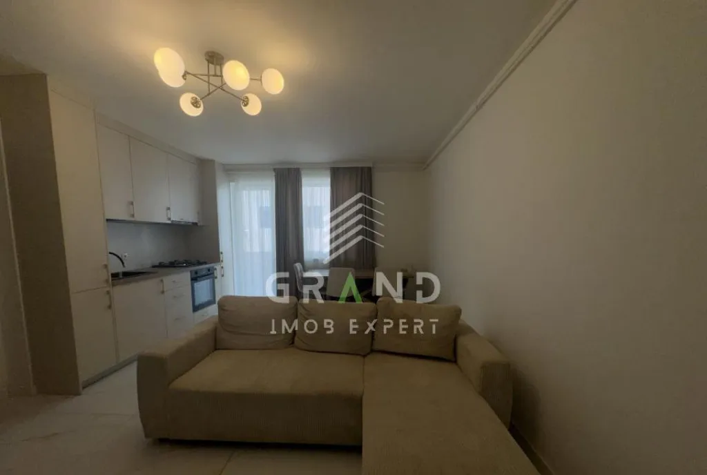 3 camere Balcon Parcare Boxa Pet Friendly Str Cet