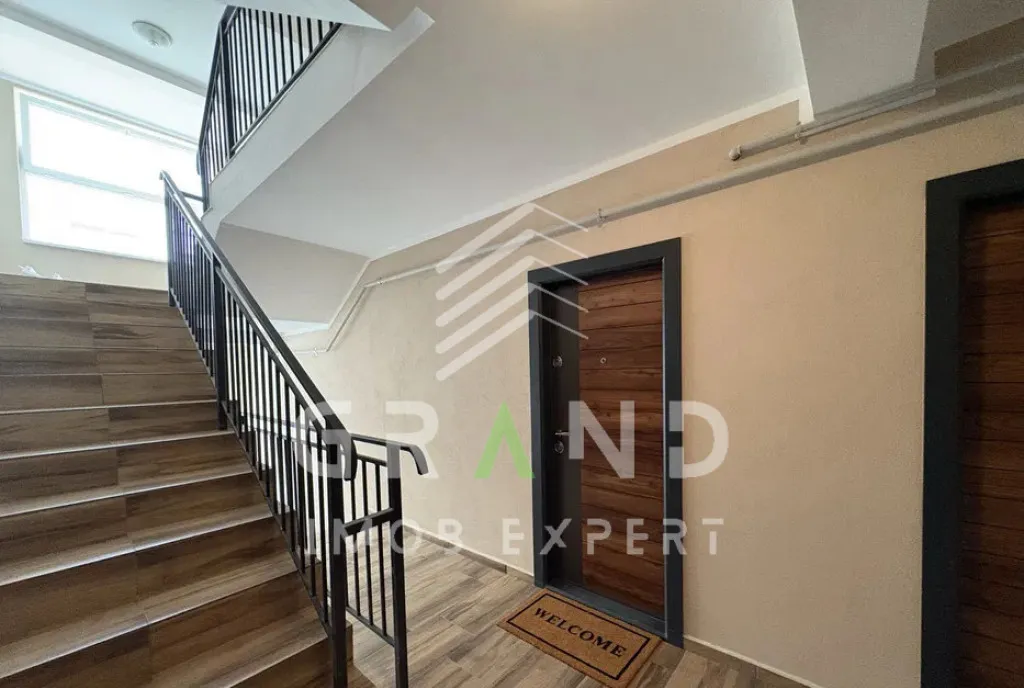 3 camere Balcon Parcare Boxa Pet Friendly Str Cet