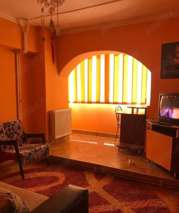 Vand apartament 4 camere Arad Lebada Aurel Vlaicu
