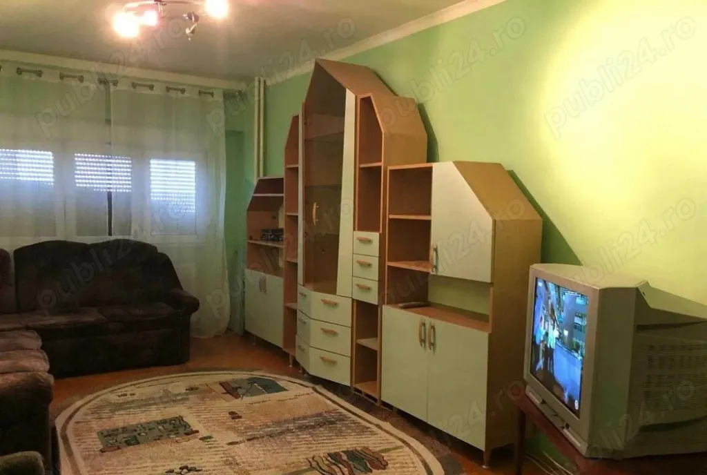 Vand apartament 4 camere Arad Lebada Aurel Vlaicu