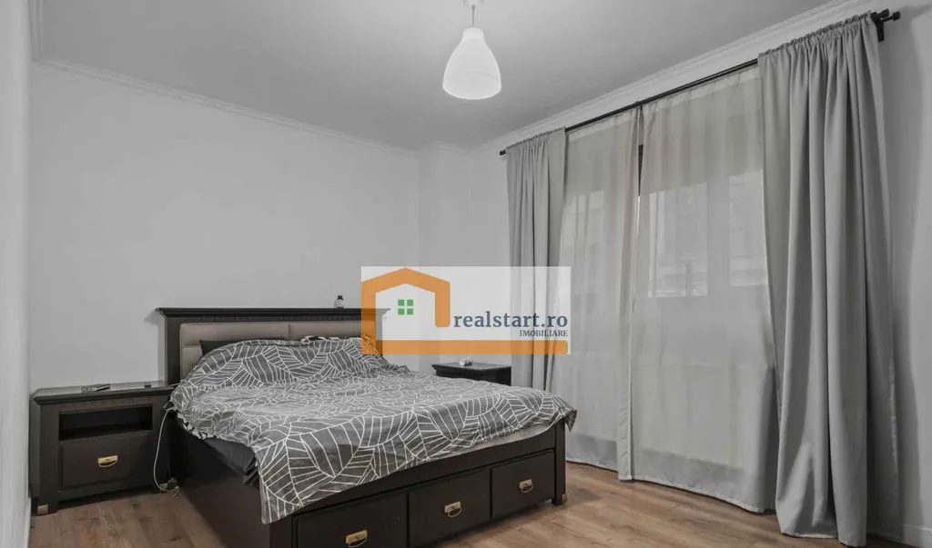 Baneasa I Ionescu de la Brad lift terasa22mp