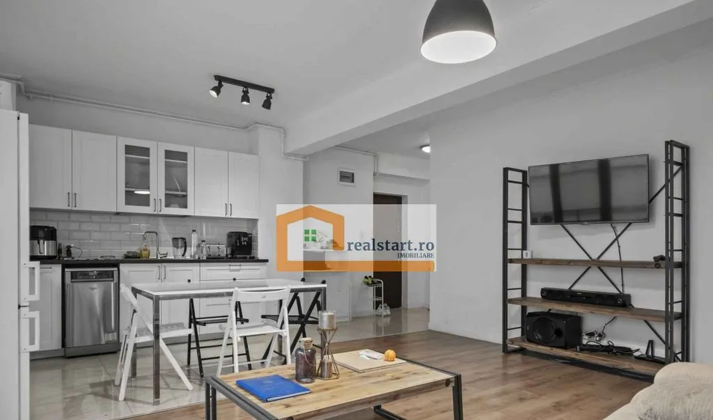 Baneasa I Ionescu de la Brad lift terasa22mp