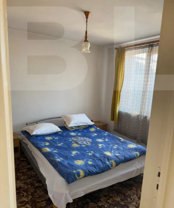 Vila in zona linistita pe o strada inchisa perfecta pentru