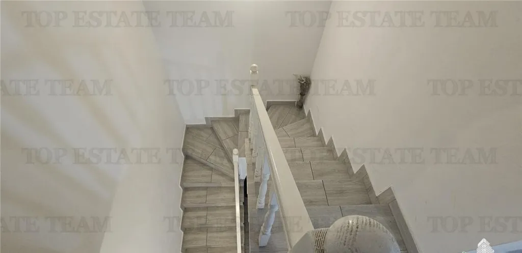 Duplex 4 camere superb mobilat Apeductului Chiajna