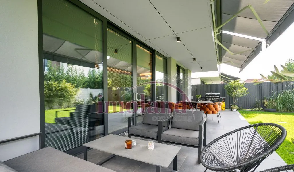 Vila vanzare Iancu Nicolae British School