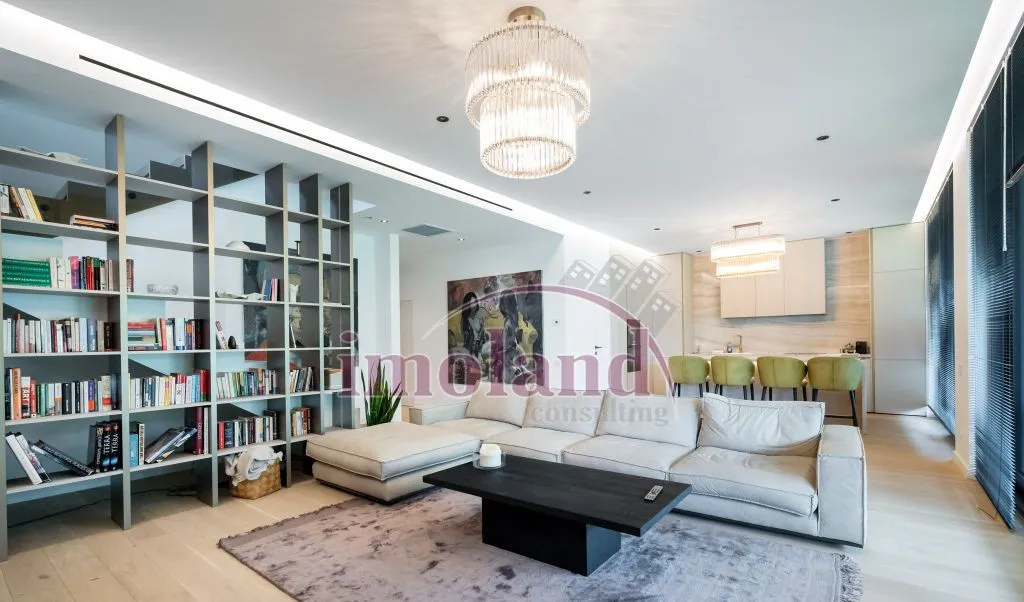 Vila vanzare Iancu Nicolae British School