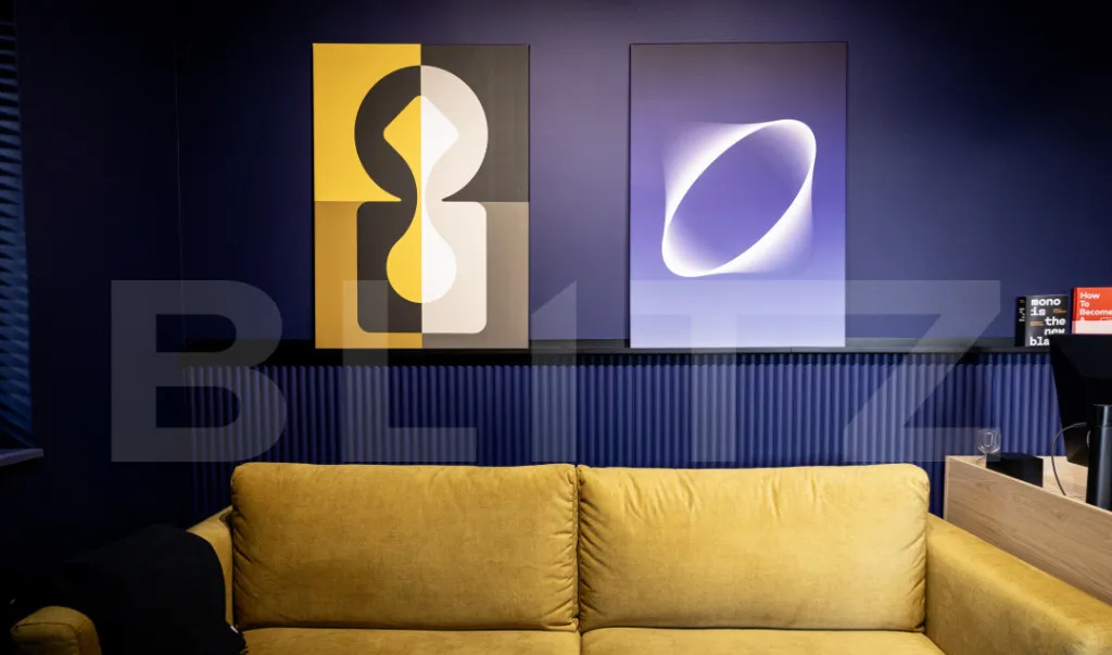 Apartament 3 camere deosebit 2 parcari zona Terra