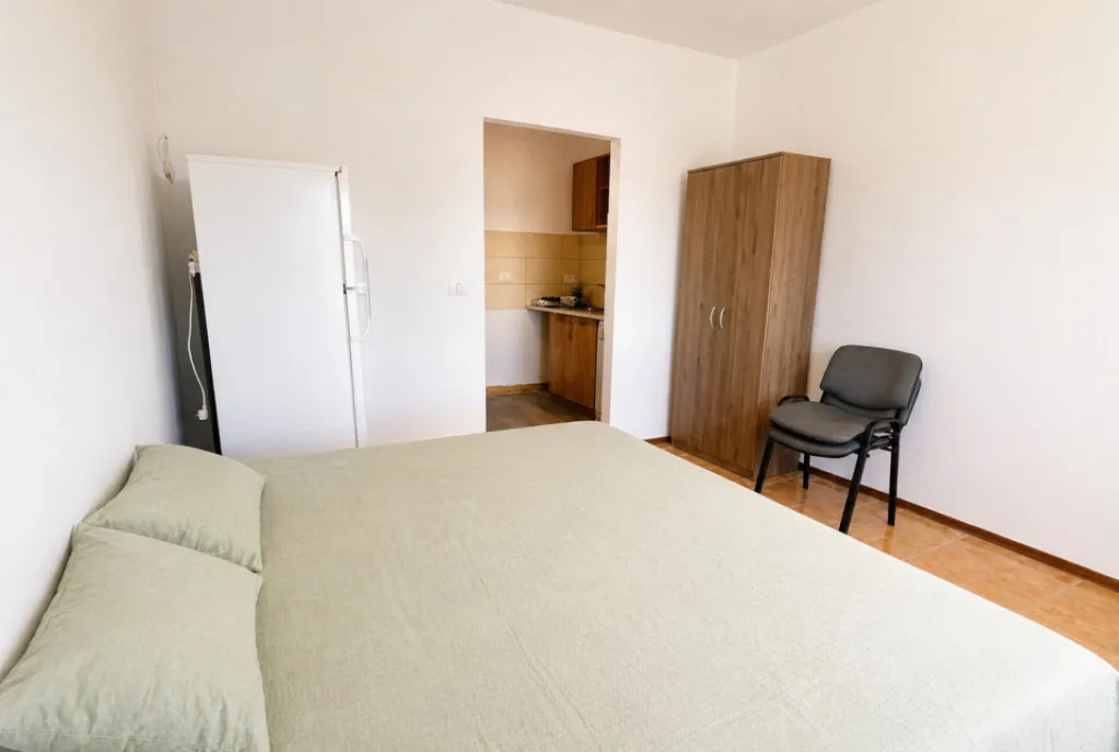 Garsoniera Take Ionescu