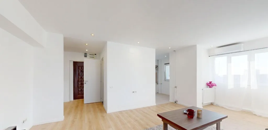 Garsoniera 4 min metrou Lujerului