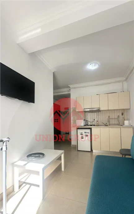 Studio Mobilat si Utilat Complet Solid Residence Mamaia Cen