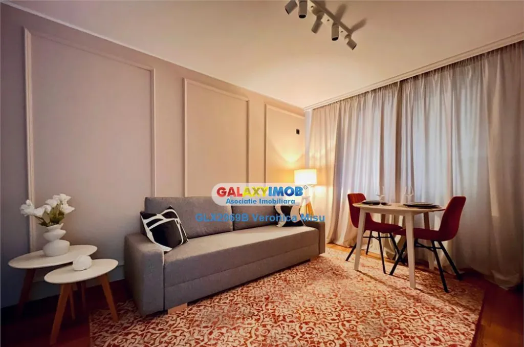 Apartament modern ideal locuinta sau investitie zona Dor