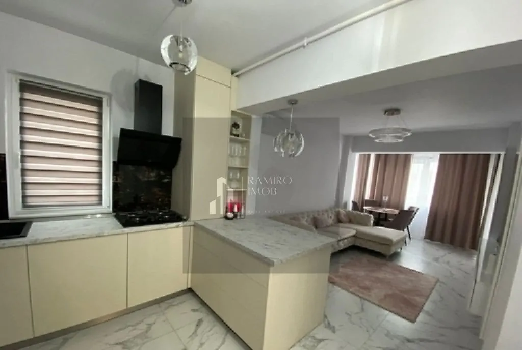 Apartament 2 camere la 10 min metrou/ 50 mp/ sector 3