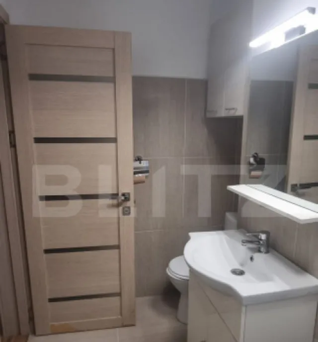 Apartament 2 camere 50 mp Soseau Voinesti