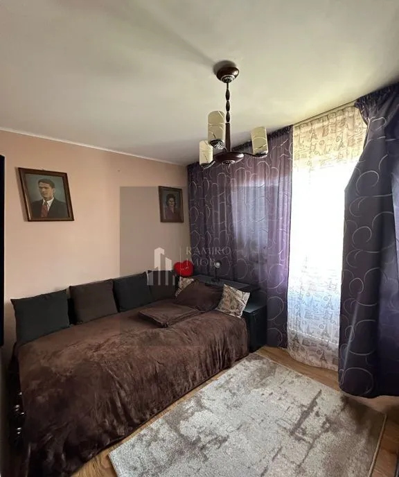 Apartament 2 camere Drumul Gazarului Sector 4 Loc parcare