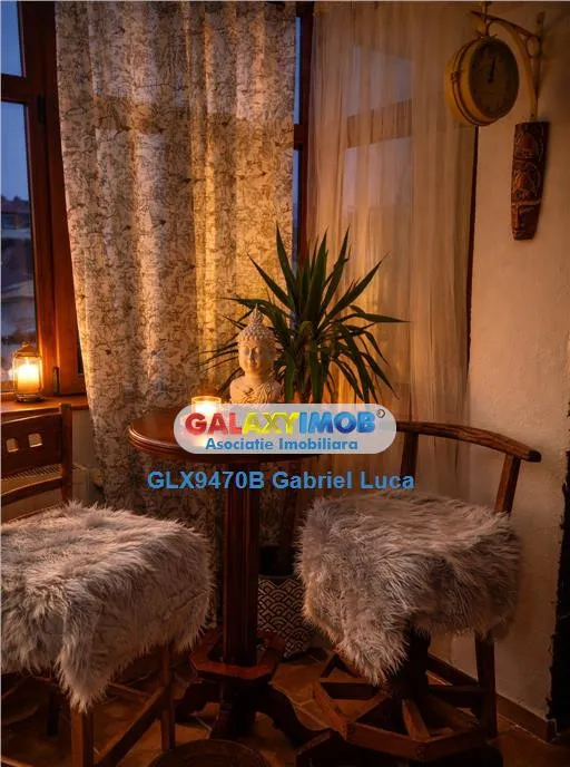 Apartament 2 camere 70mp Centrala Parcare Metrou Branc