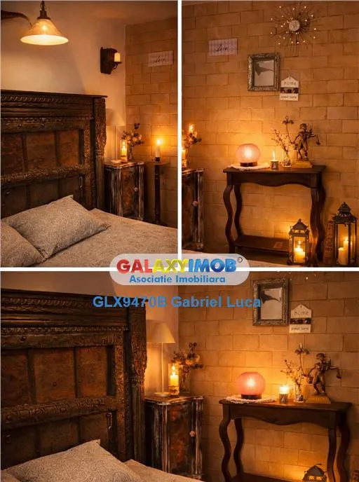 Apartament 2 camere decomandat I metrou Nicolae Grigorescu